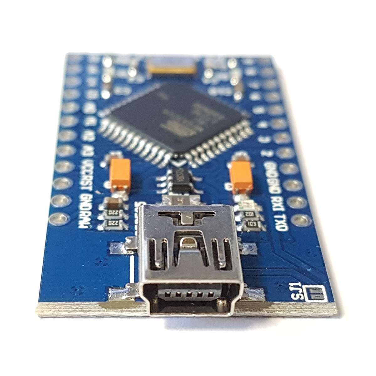 Mini USB ATmega32U4 Pro Micro 5V 16M (compatible) — image 1