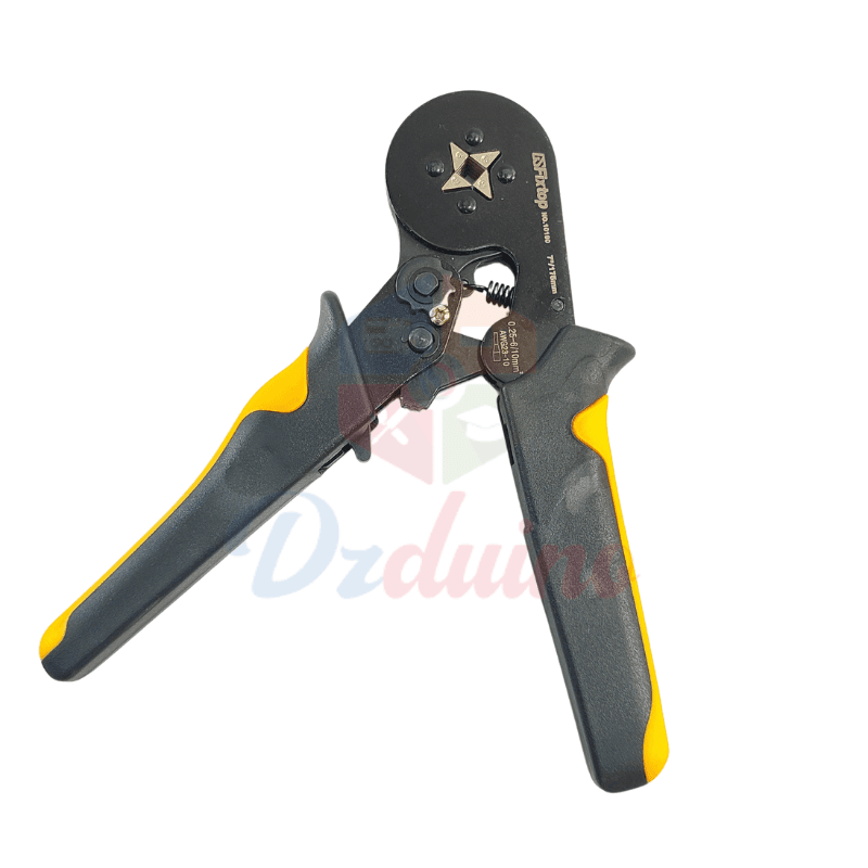Pince Sertir 10190 FIXTOP — image 1