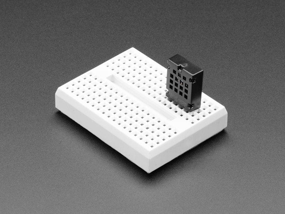 AM2320 Digital Temperature and Humidity Sensor — image 1