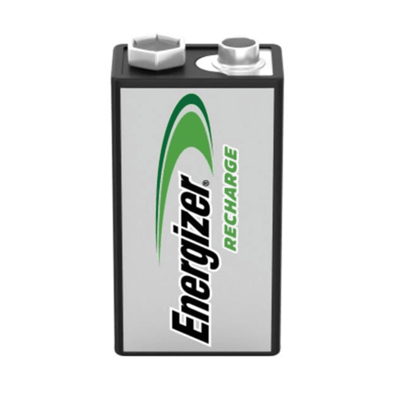 Pile Energizer 9V 175 mAh — image 1