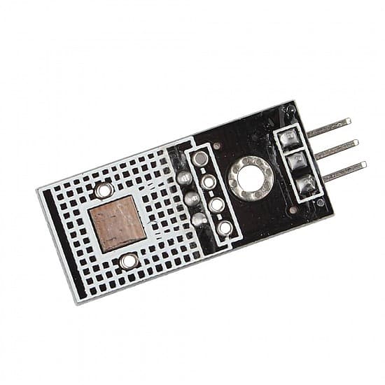 DS18B20 Temperature Sensor Module — image 1