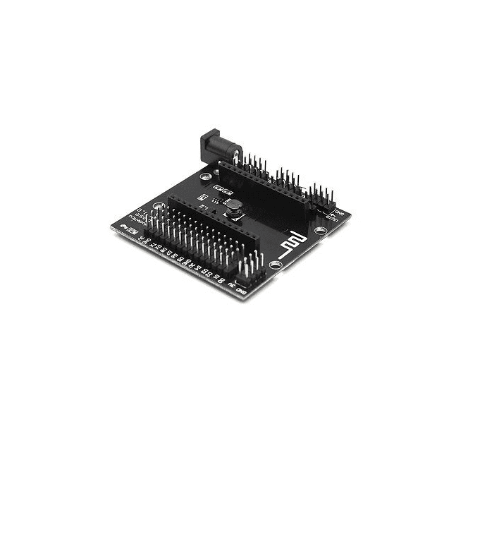 NodeMcu Base ESP8266 shield — image 1